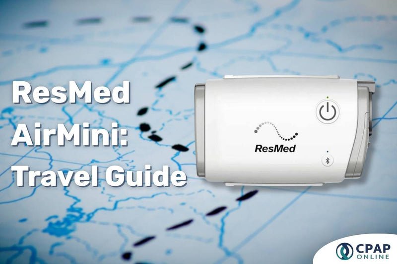 AirMini Travel Guide Thumbnail