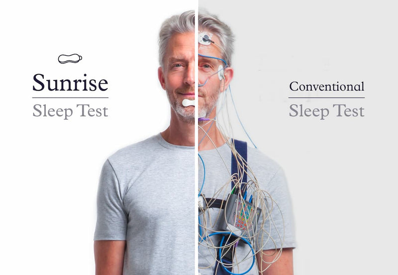 Diagnosing Sleep Disorders: Which Sleep Test Is Right For Me?