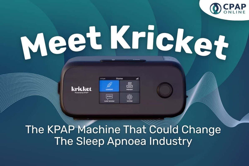meet-kricket-the-first-kpap-machine