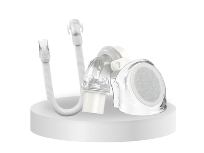 Mask Elbows & Short Tubes