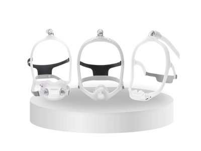 Philips CPAP Masks