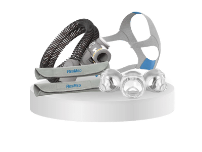ResMed Accessories & Spare Parts