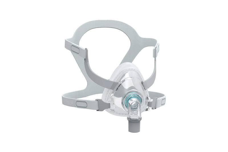 BMC F5A Plus Full Face Mask