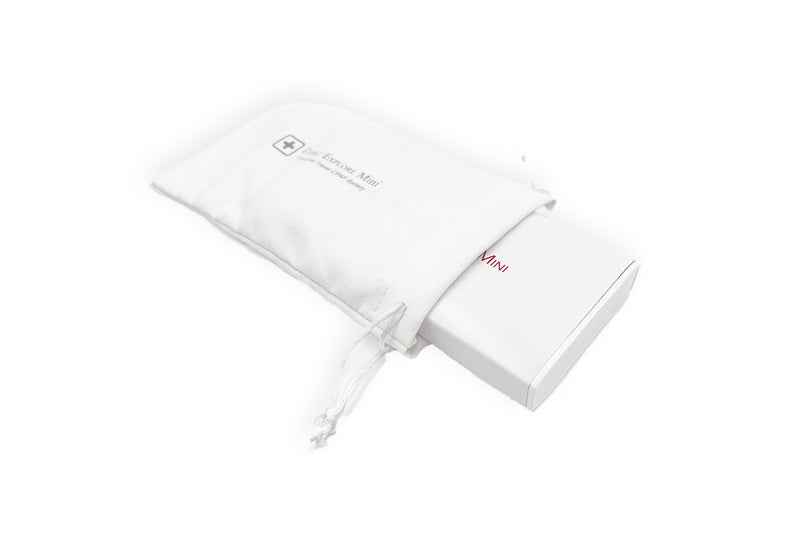 Zopec Explore Mini DC Multi-Voltage Smart Travel & UPS Battery System 99.5Wh (AirMini, AirSense 10, AirSense 11)