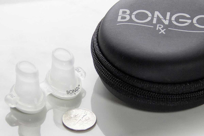 Bongo RX EPAP Device Starter Kit – CPAP Online Australia