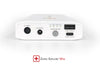 Zopec Explore Mini DC Multi-Voltage Smart Travel & UPS Battery System 99.5Wh (AirMini, AirSense 10, AirSense 11)
