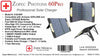 Zopec Explore 5500 60W-Pro SMART Solar Panel - Ultra-High Conversion solar panel for Explore 5500