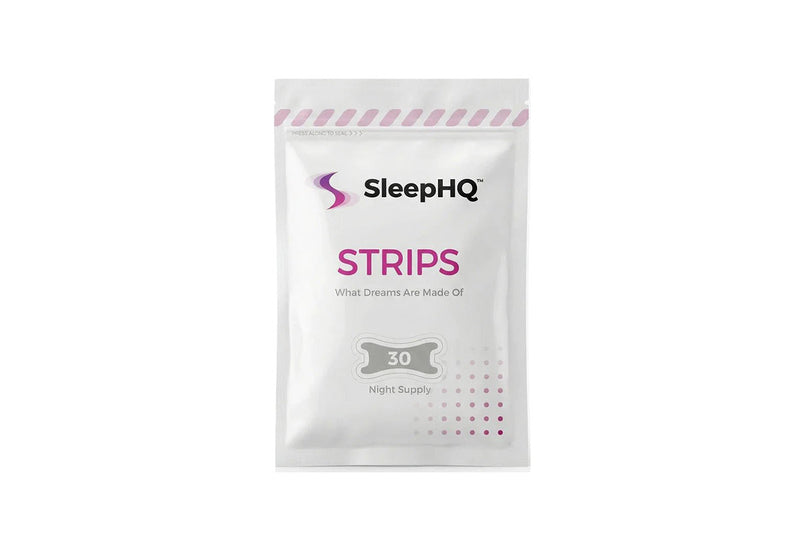 SleepHQ Nose Strips