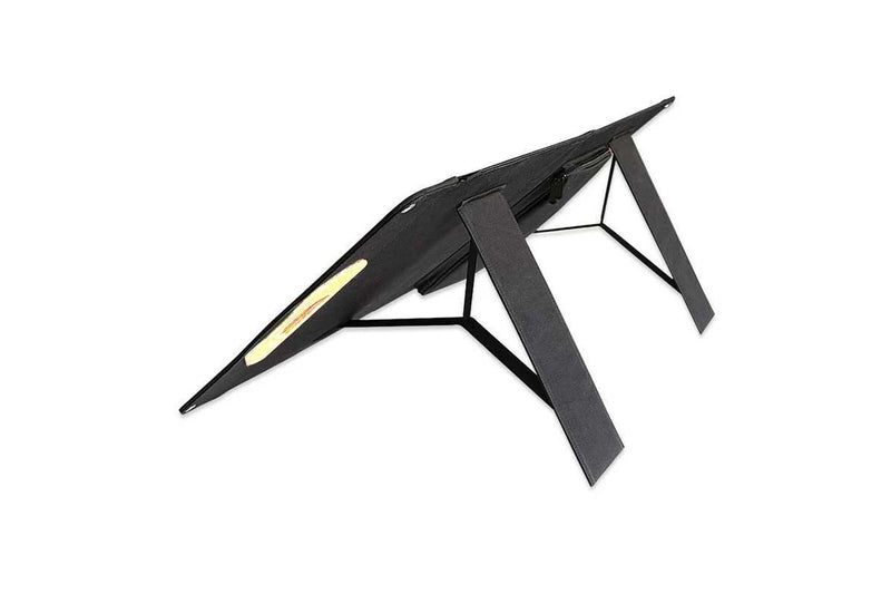 Zopec Explore 5500 60W-Pro SMART Solar Panel - Ultra-High Conversion solar panel for Explore 5500