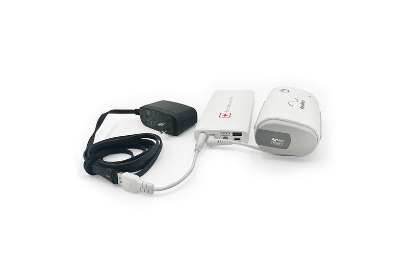 Zopic Explorer Mini Zopec Explore Mini DC Multi-Voltage Smart Travel & UPS Battery System ...