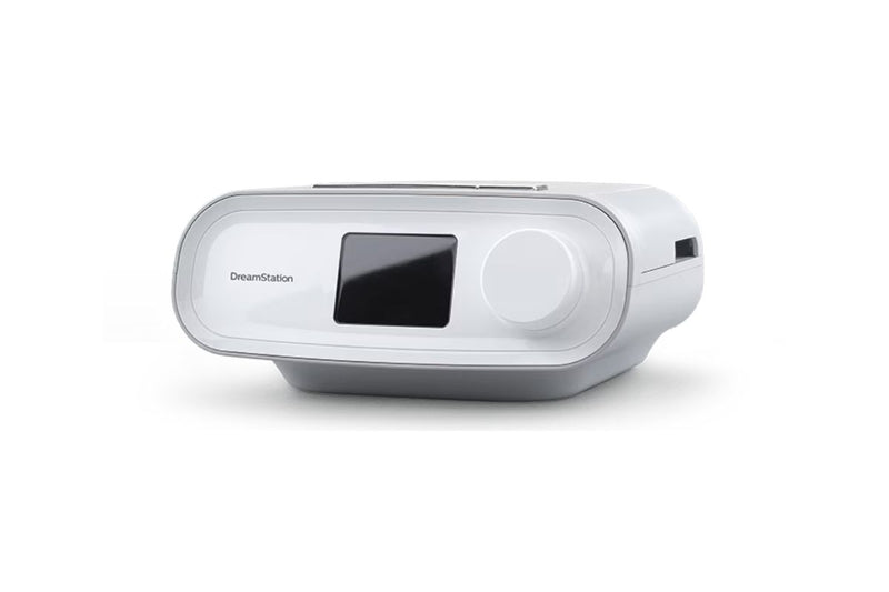 Philips DreamStation Auto BiPAP HumHT Cellular