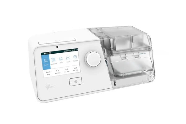 BMC G3 B20A Series BiPAP Machine