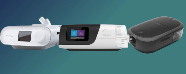 ResMed AirSense 11 vs Philips DreamStation: The Ultimate CPAP Rivalry