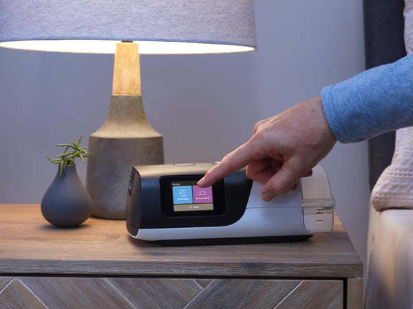 ResMed AirSense 11 vs Philips DreamStation: The Ultimate CPAP Rivalry