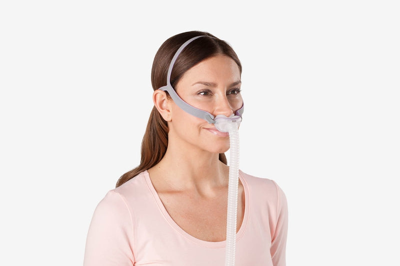 ResMed AirFit P10 Nasal Pillow Mask