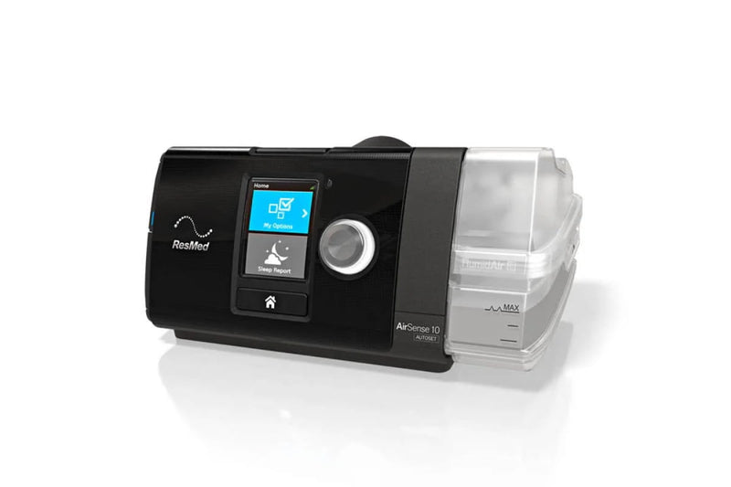 ResMed AirSense 10 AutoSet Automatic CPAP Machine