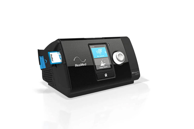 ResMed AirSense 10 AutoSet Automatic CPAP Machine