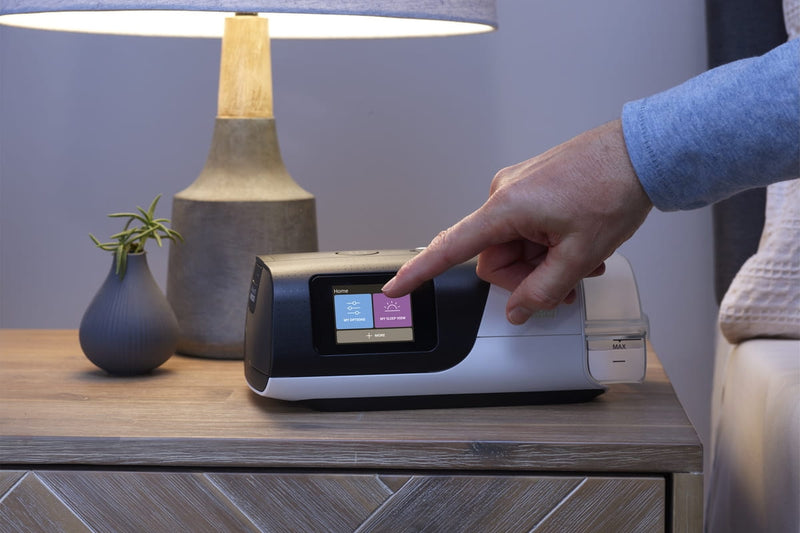 ResMed AirSense 11 Elite Fixed Pressure CPAP Machine 4G