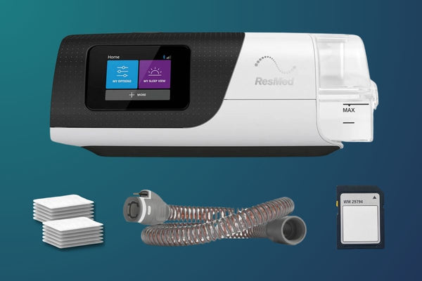 Resmed AirSense 11 AutoSet Value Bundle