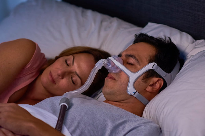 ResMed AirFit N20 Nasal CPAP Mask