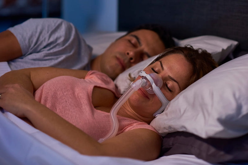 ResMed AirFit N20 For Her Nasal CPAP Mask
