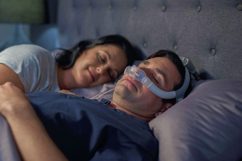 ResMed AirFit N30i Nasal Cradle CPAP Mask