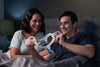 ResMed AirTouch N30i Nasal Cradle Mask