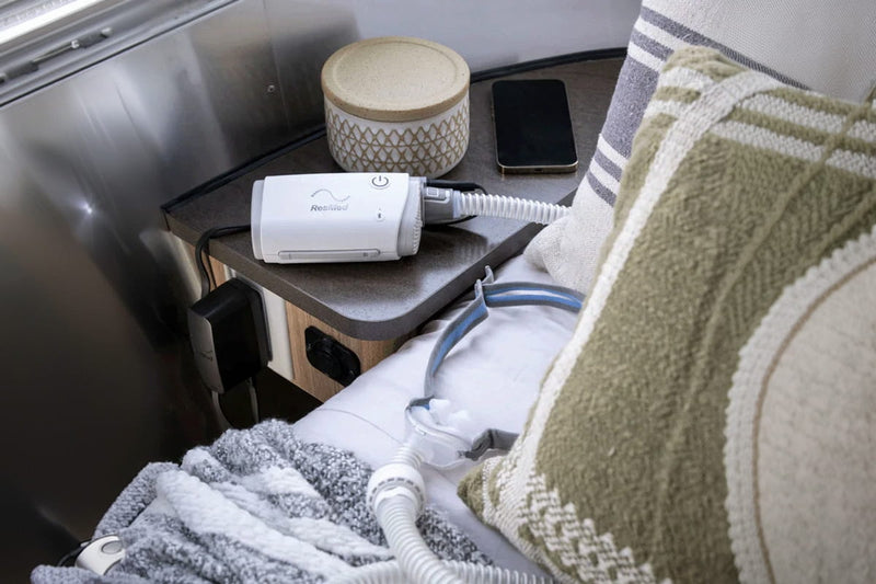 ResMed AirMini Automatic CPAP Machine