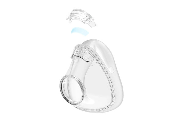 BMC F5AS Pillows Cushion + 6 Filters