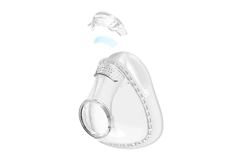 BMC F5AS Pillows Cushion + 6 Filters