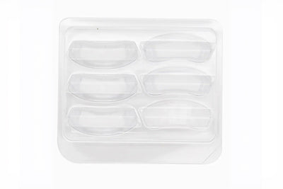 6 x Replacement Filters