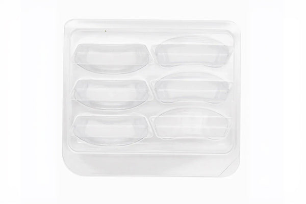 BMC F5AS Filter Cover + 6 Filters