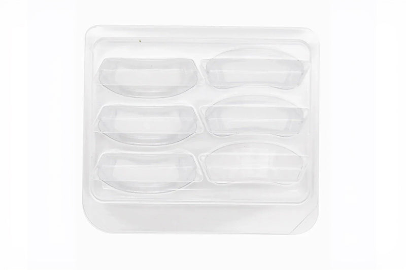 BMC F5AS Pillows Cushion + 6 Filters