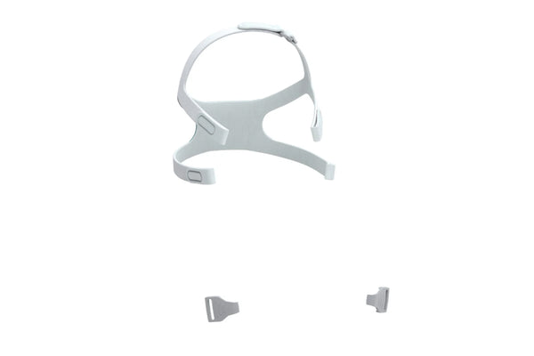BMC F6 Headgear with Clips
