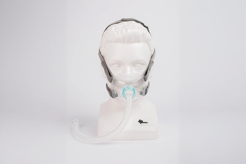 BMC F6 Compact Full Face Mask