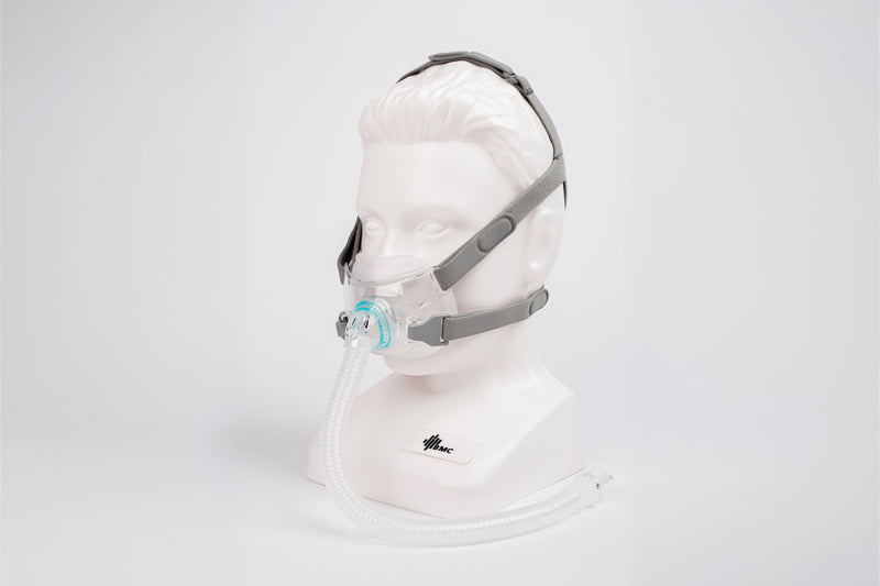 BMC F6 Compact Full Face Mask