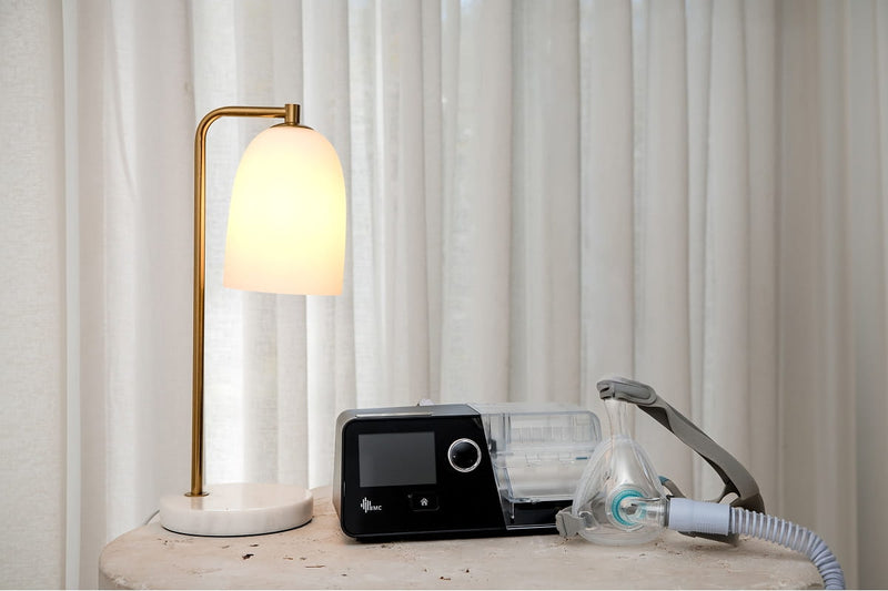 BMC Luna G3 Automatic CPAP Machine