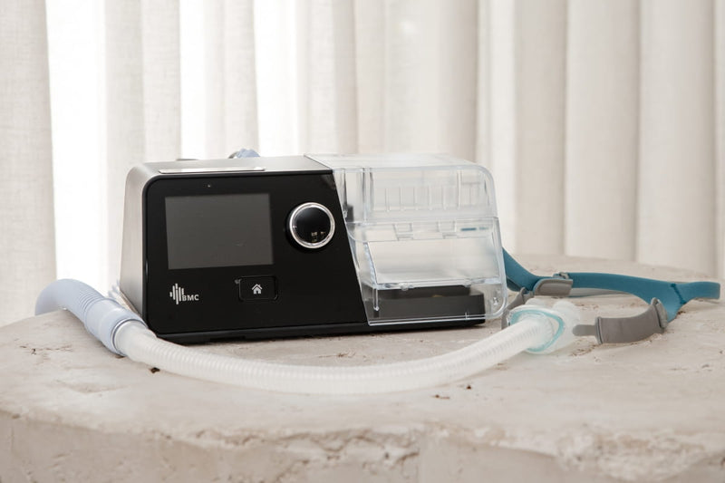BMC Luna G3 Automatic CPAP Machine