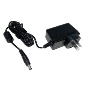 1 x Power Adapter
