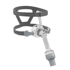 BMC N5H Nasal CPAP Mask (Waterless Humidifier For Travel)