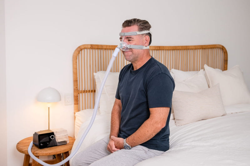 BMC N5+ Nasal Mask