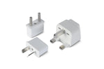 Transcend Travel Adaptors (AU/UK/EU)