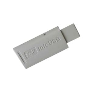 F&P InfoSmart USB (For SleepStyle & SleepStyle+)