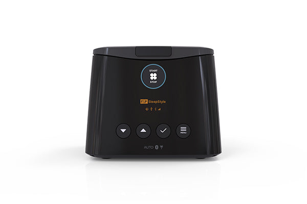 F&P SleepStyle Auto 4G (5 Yr Warranty)