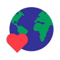 Recycled sensors& prepaid envelope.