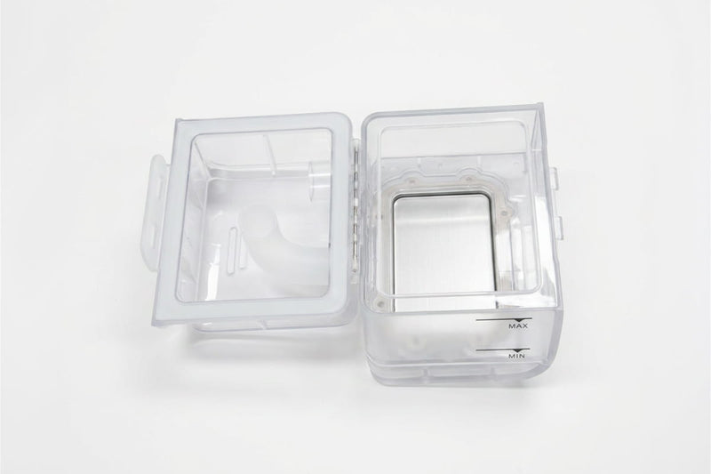 Heyer 20A Pro Humidifier Tub