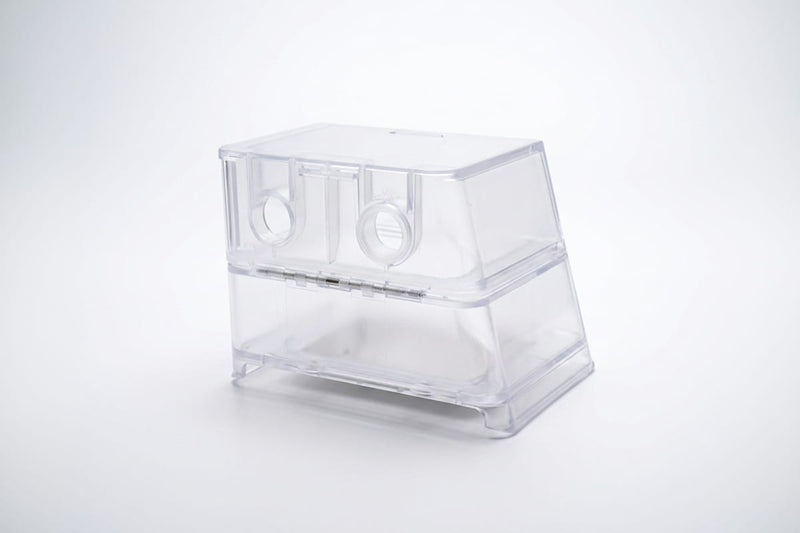 Heyer 20A Pro Humidifier Tub