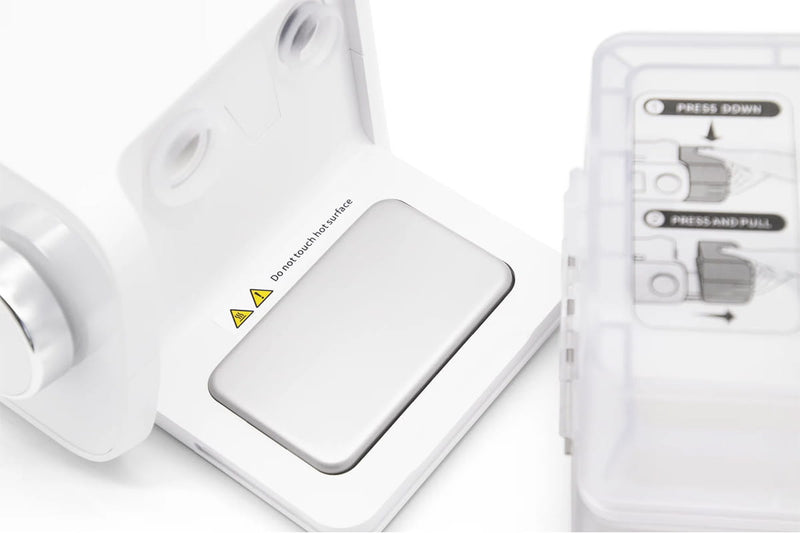 Heyer 20A Pro CPAP Machine