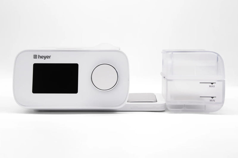 Heyer 20A Pro CPAP Machine