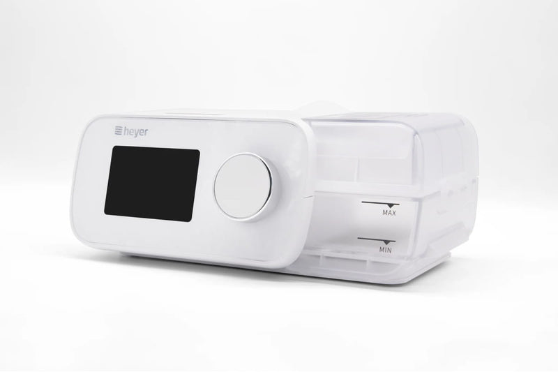 Heyer 20A Pro CPAP Machine